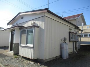 髙橋住宅 23-4の物件外観写真